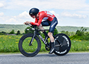 Road National Championships, 2019