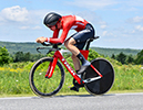 Road National Championships, 2019