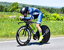 Road National Championships, 2019