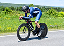 Road National Championships, 2019