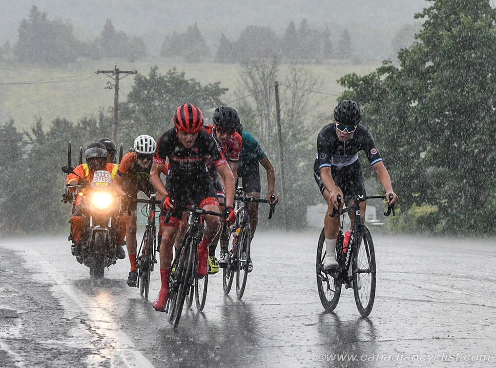 Road National Championships, 2019