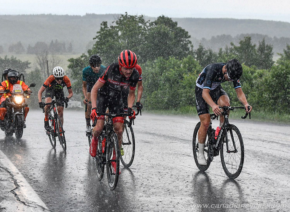 Road National Championships, 2019