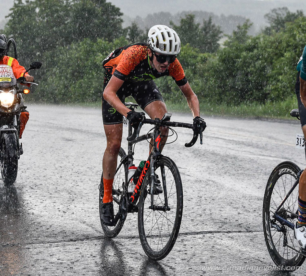 Road National Championships, 2019