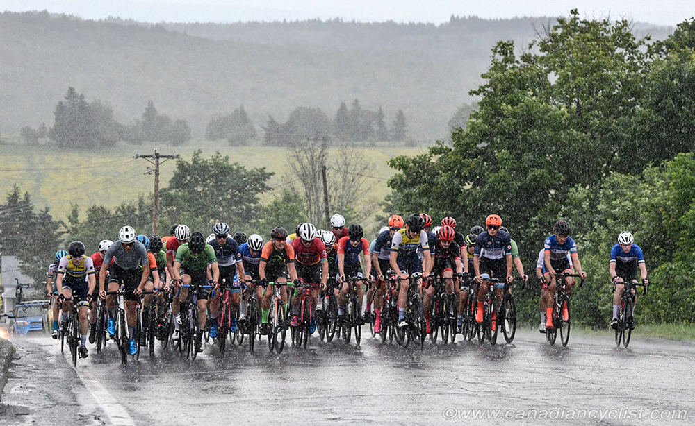 Road National Championships, 2019