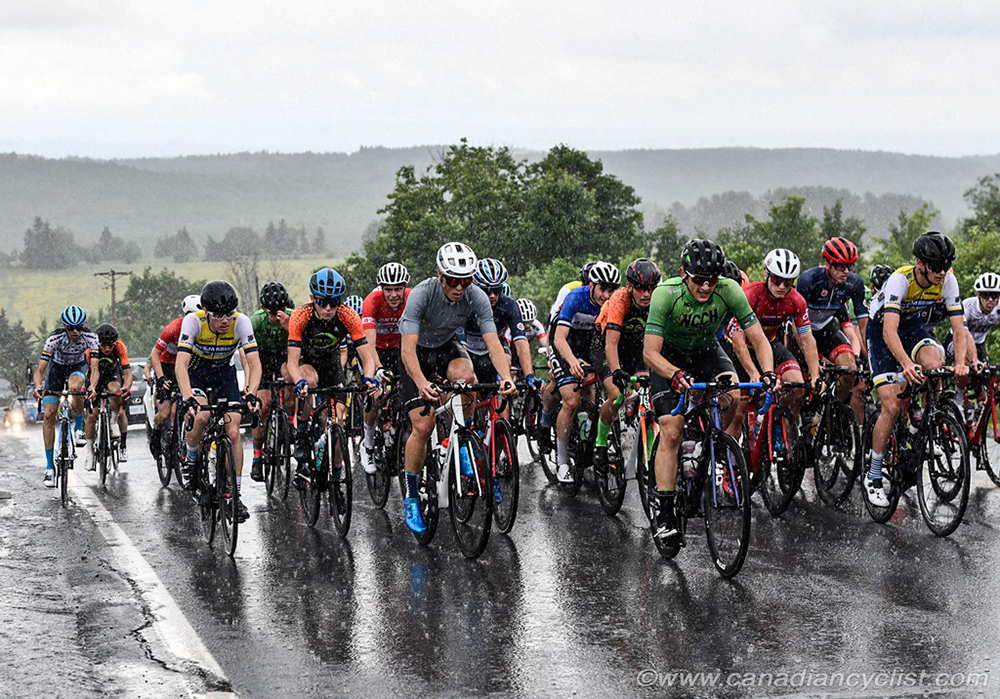 Road National Championships, 2019