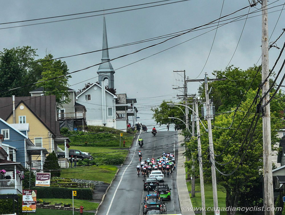 Road National Championships, 2019