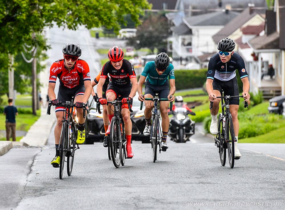 Road National Championships, 2019