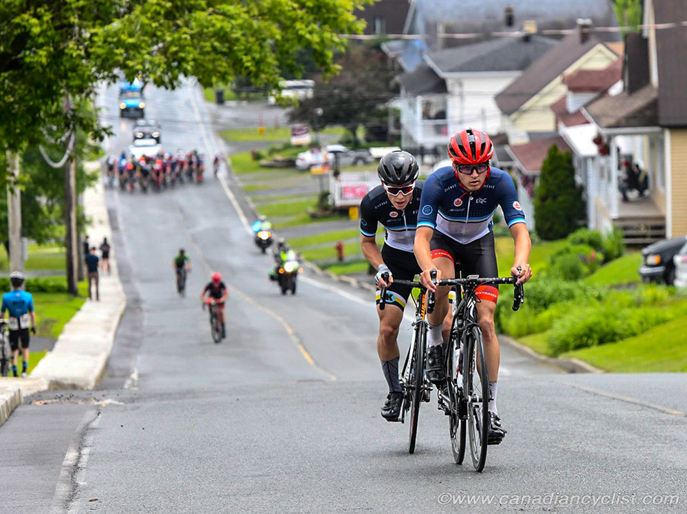 Road National Championships, 2019