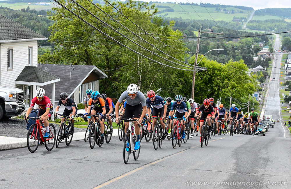 Road National Championships, 2019
