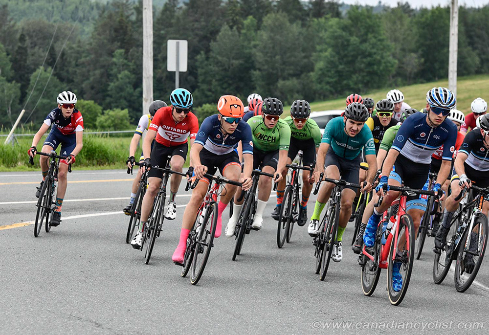 Road National Championships, 2019