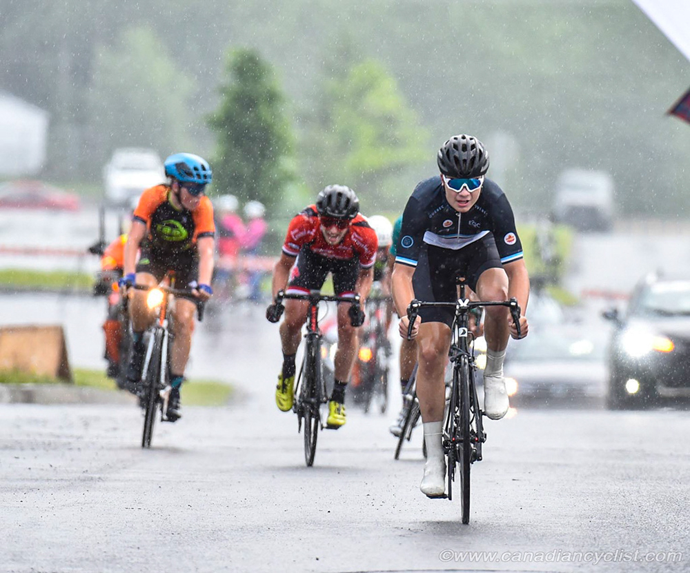 Road National Championships, 2019