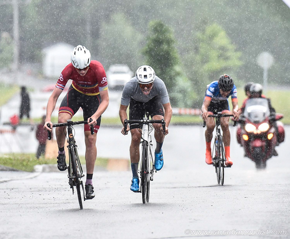 Road National Championships, 2019