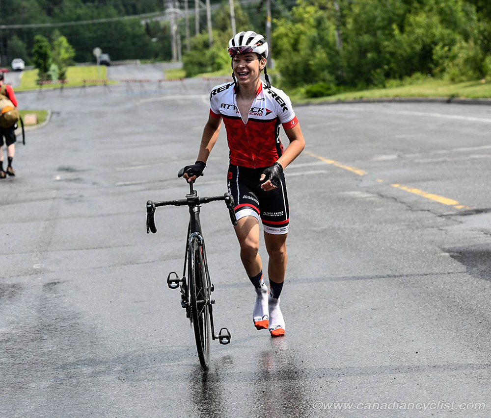 Road National Championships, 2019