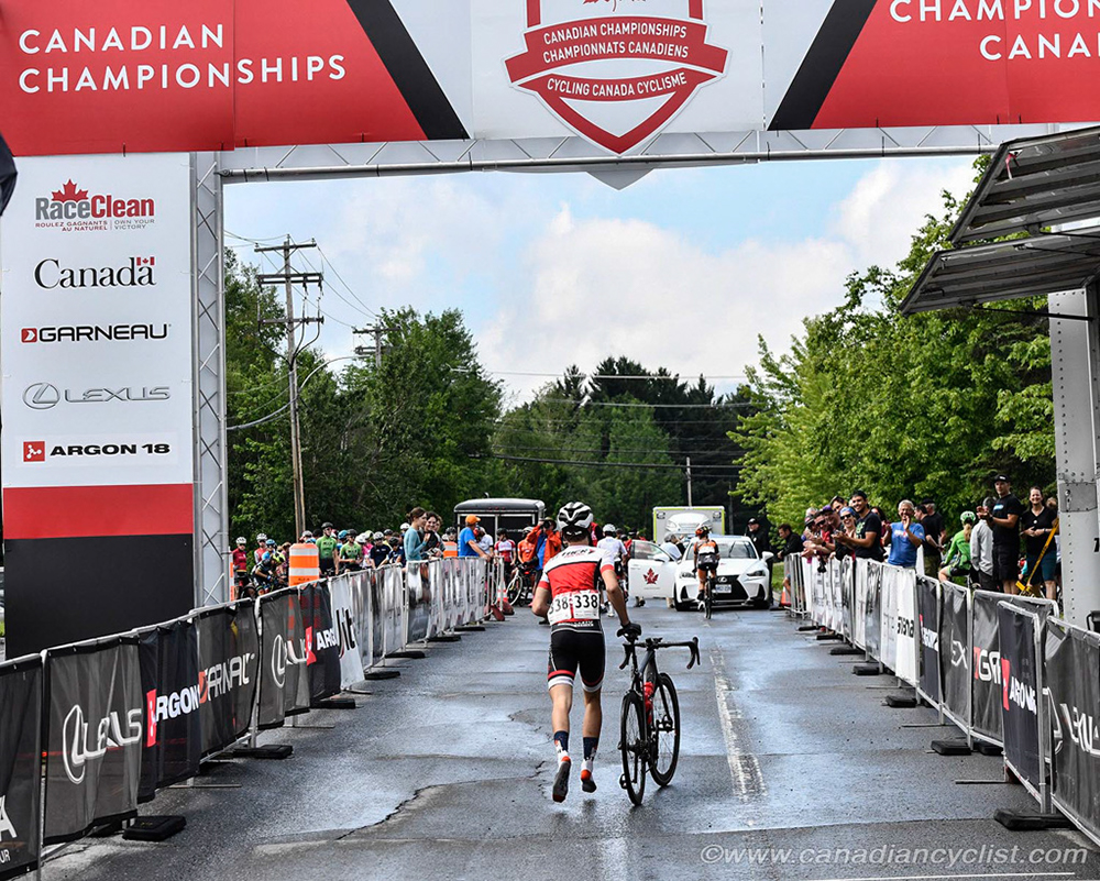 Road National Championships, 2019