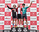 Road National Championships, 2019