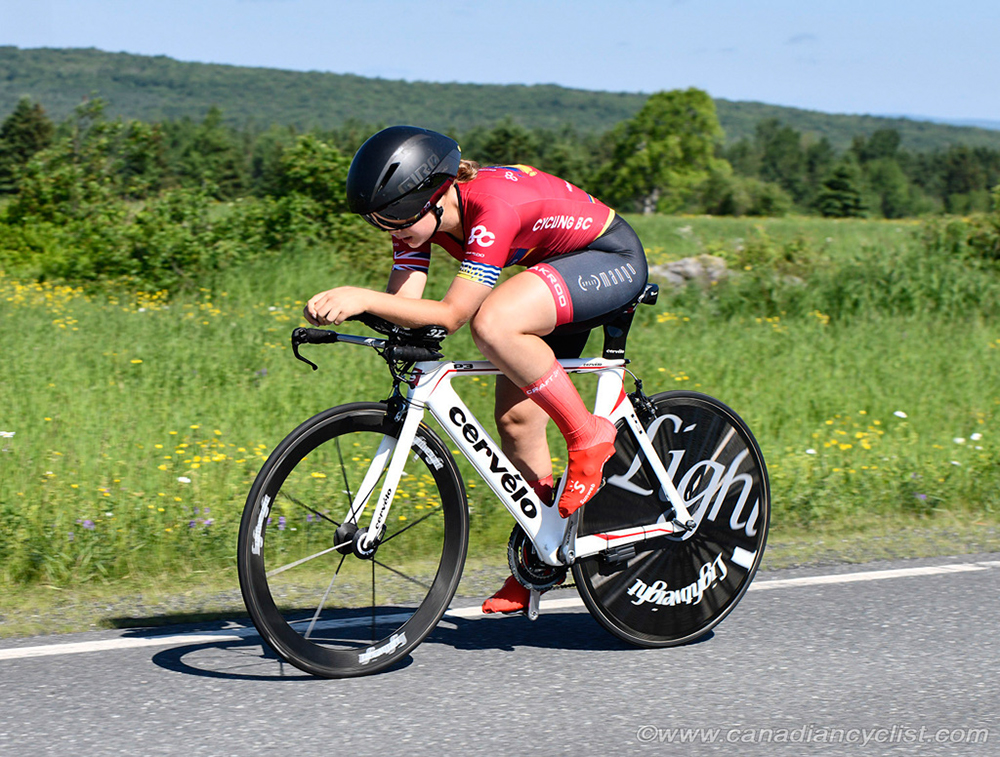 Road National Championships, 2019
