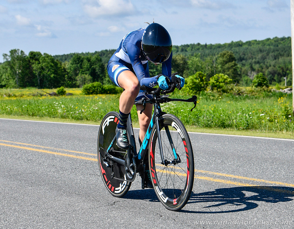 Road National Championships, 2019