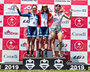 Road Nationals ITT - Junior Women