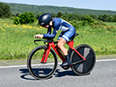 Road National Championships, 2019