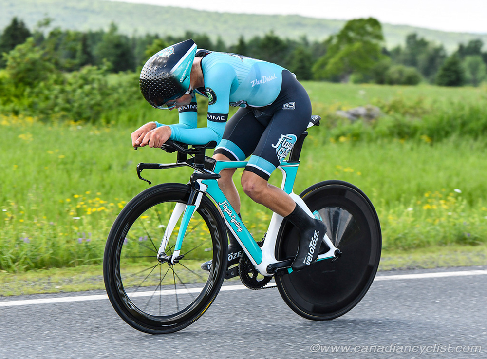 Road National Championships, 2019