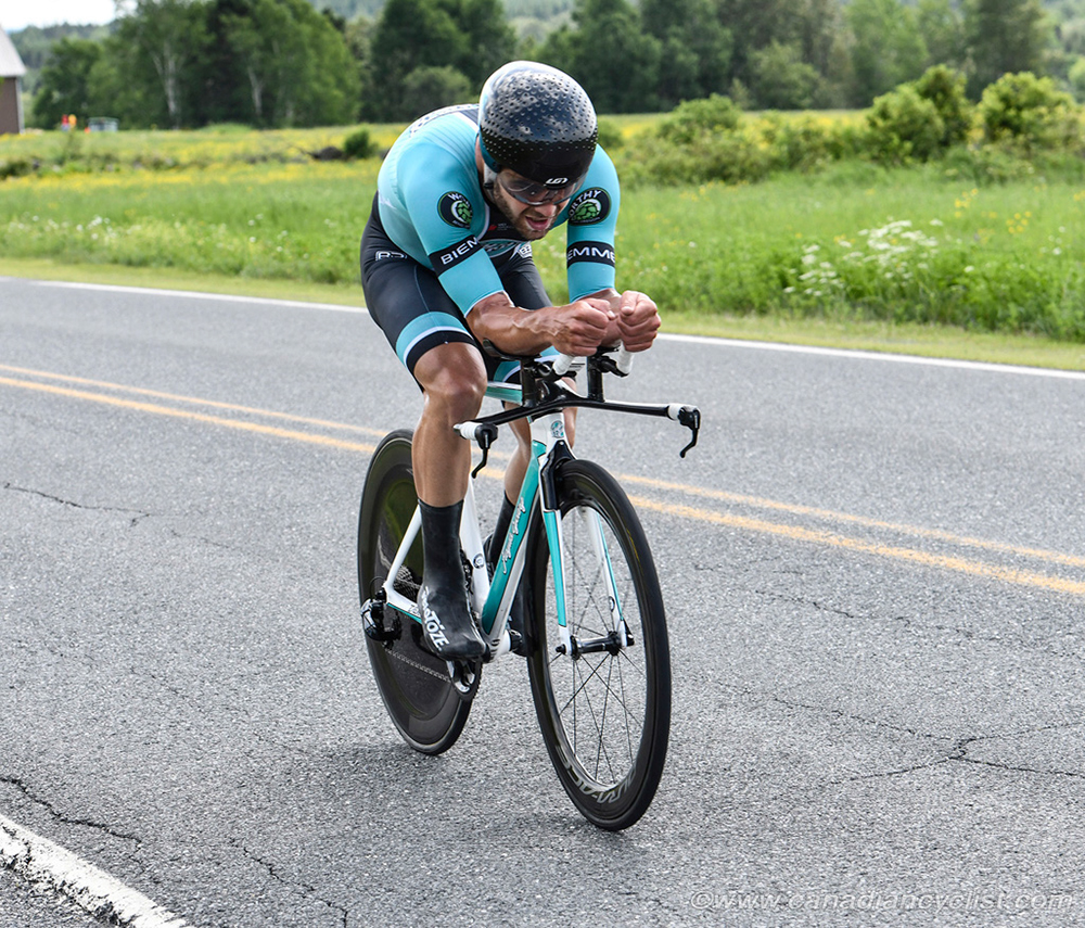 Road National Championships, 2019
