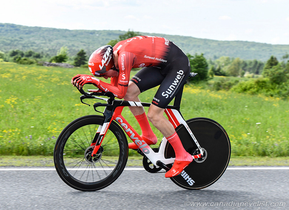 Road National Championships, 2019