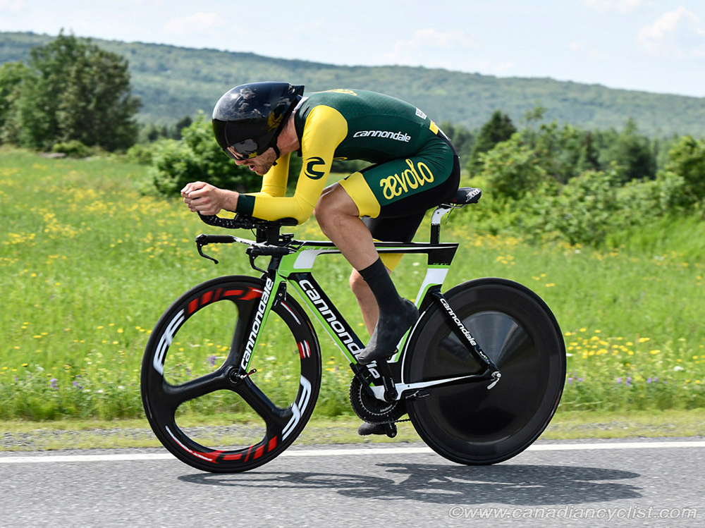 Road National Championships, 2019