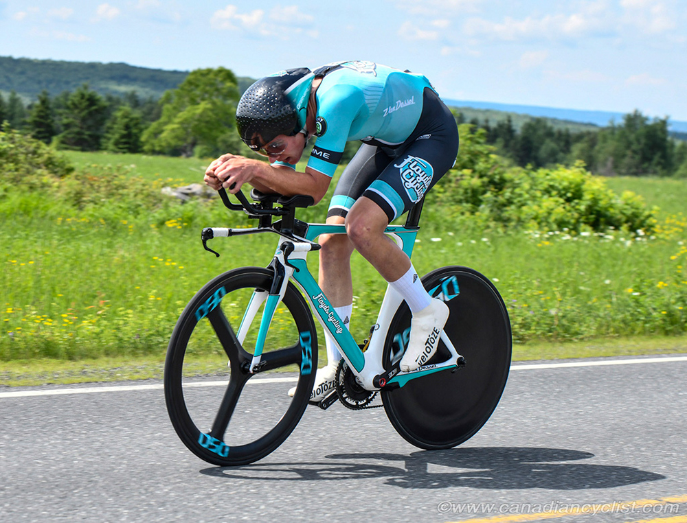 Road National Championships, 2019