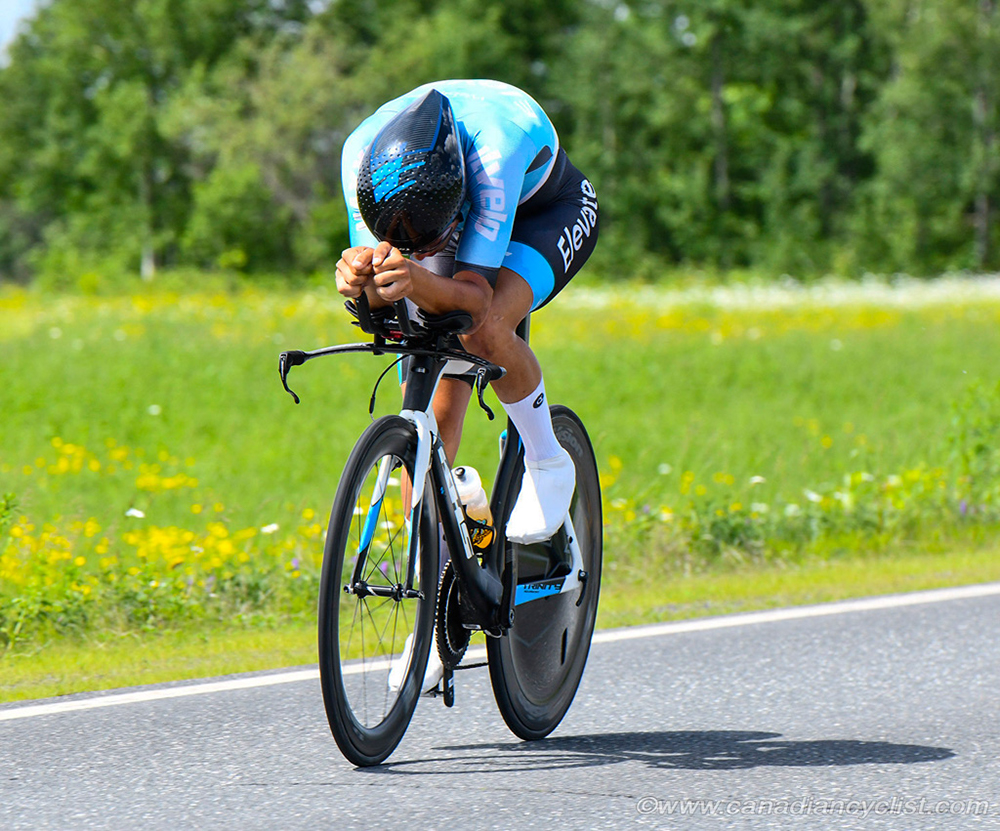 Road National Championships, 2019