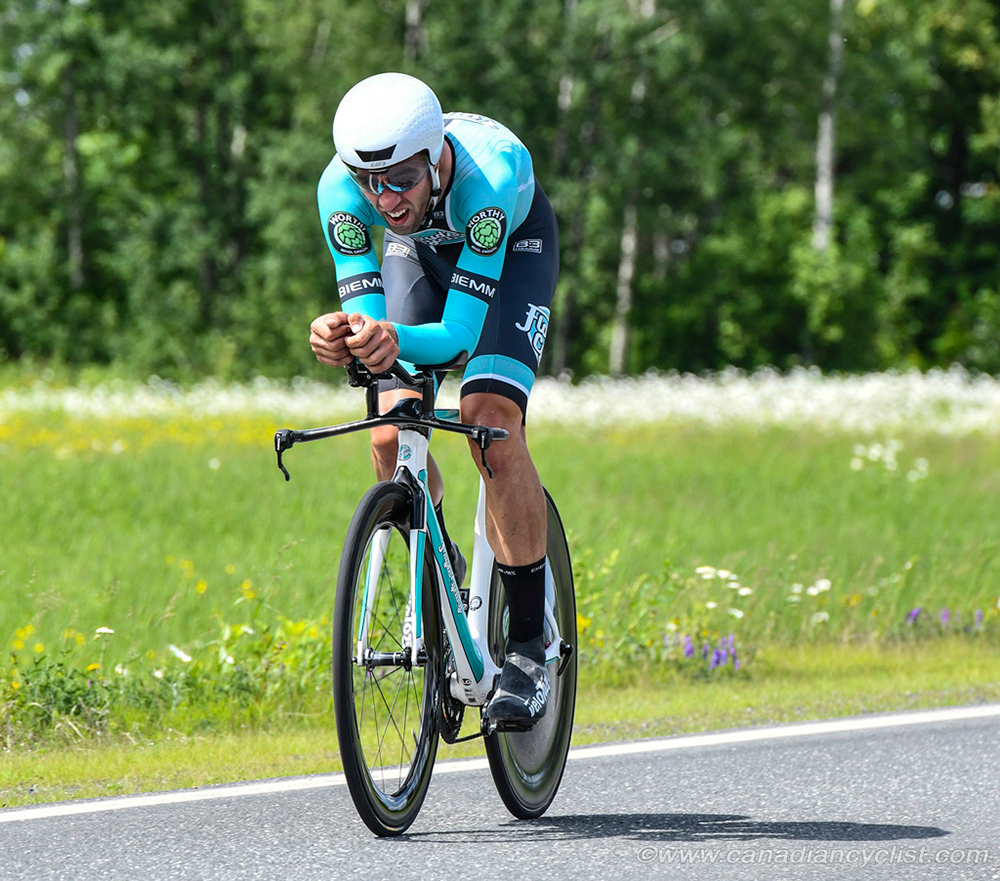 Road National Championships, 2019