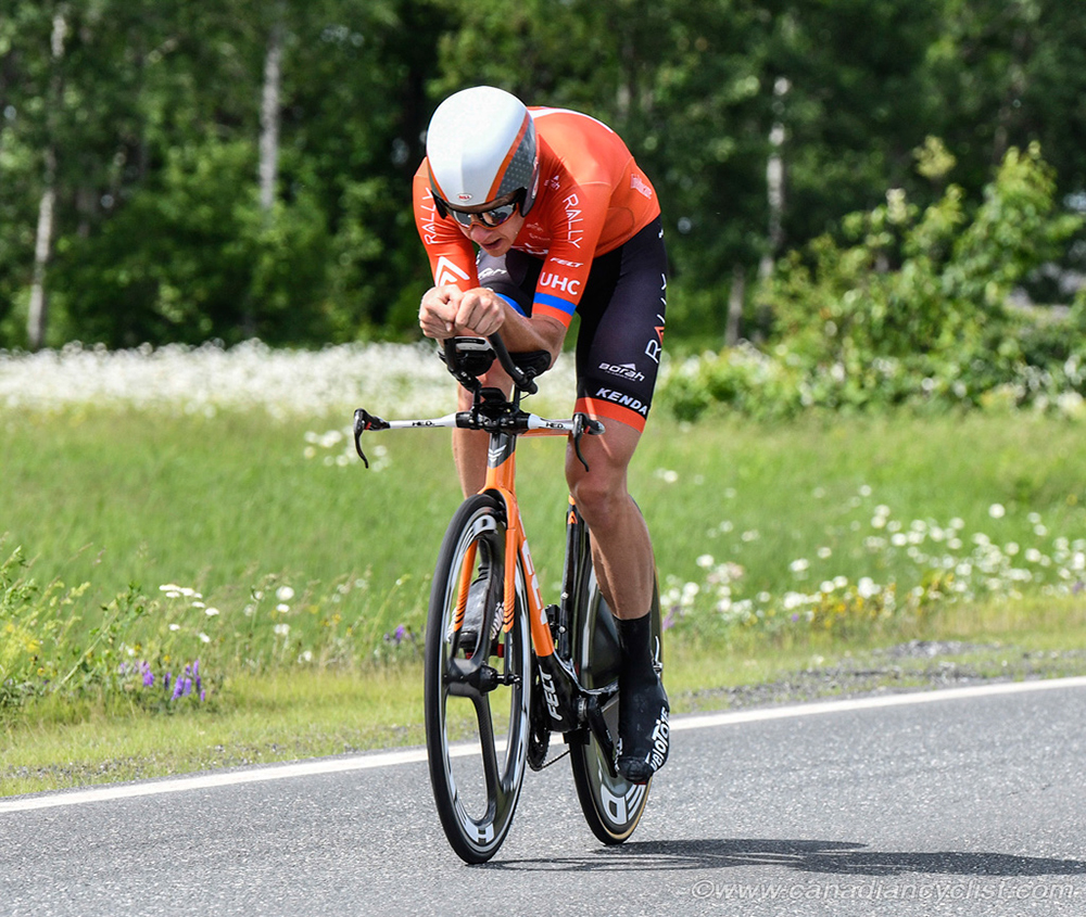 Road National Championships, 2019