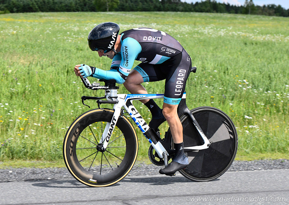 Road National Championships, 2019