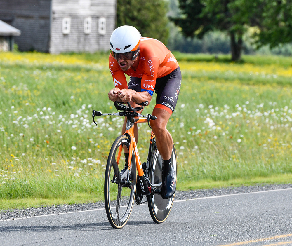 Road National Championships, 2019