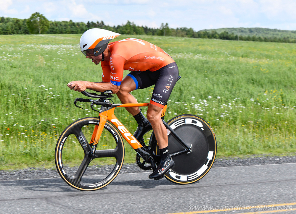 Road National Championships, 2019