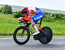 Road National Championships, 2019