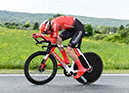 Road National Championships, 2019