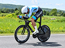 Road National Championships, 2019