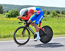 Road National Championships, 2019