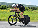 Road National Championships, 2019