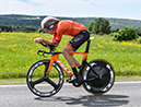 Road National Championships, 2019
