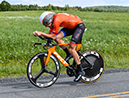 Road National Championships, 2019