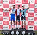Road National Championships, 2019