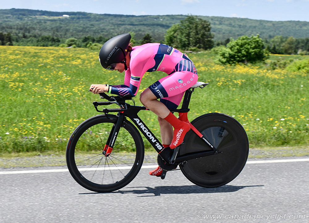 Road National Championships, 2019