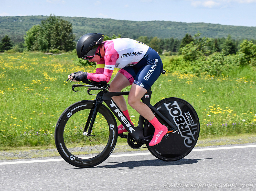 Road National Championships, 2019