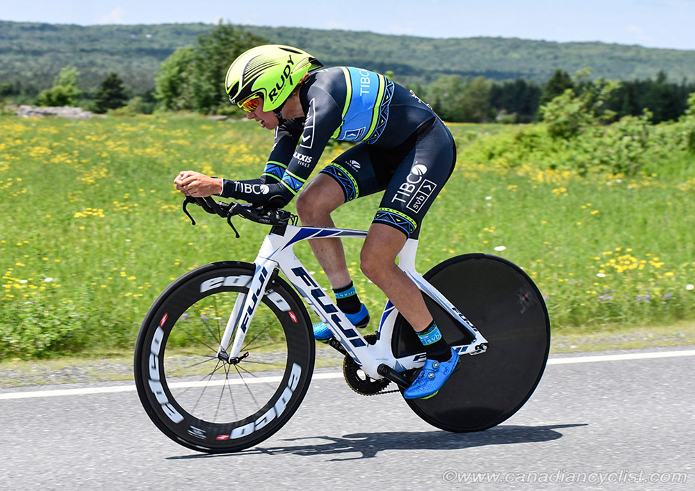 Road National Championships, 2019