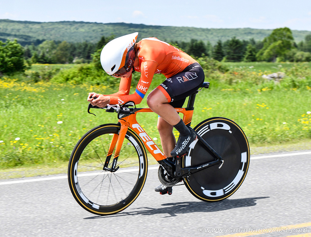 Road National Championships, 2019