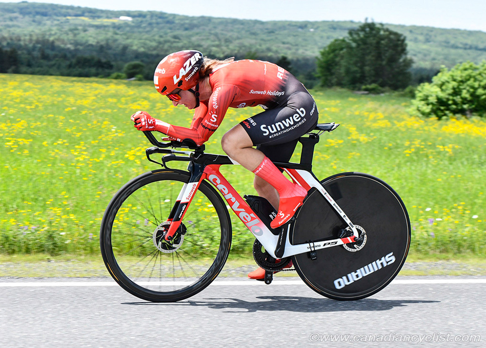 Road National Championships, 2019