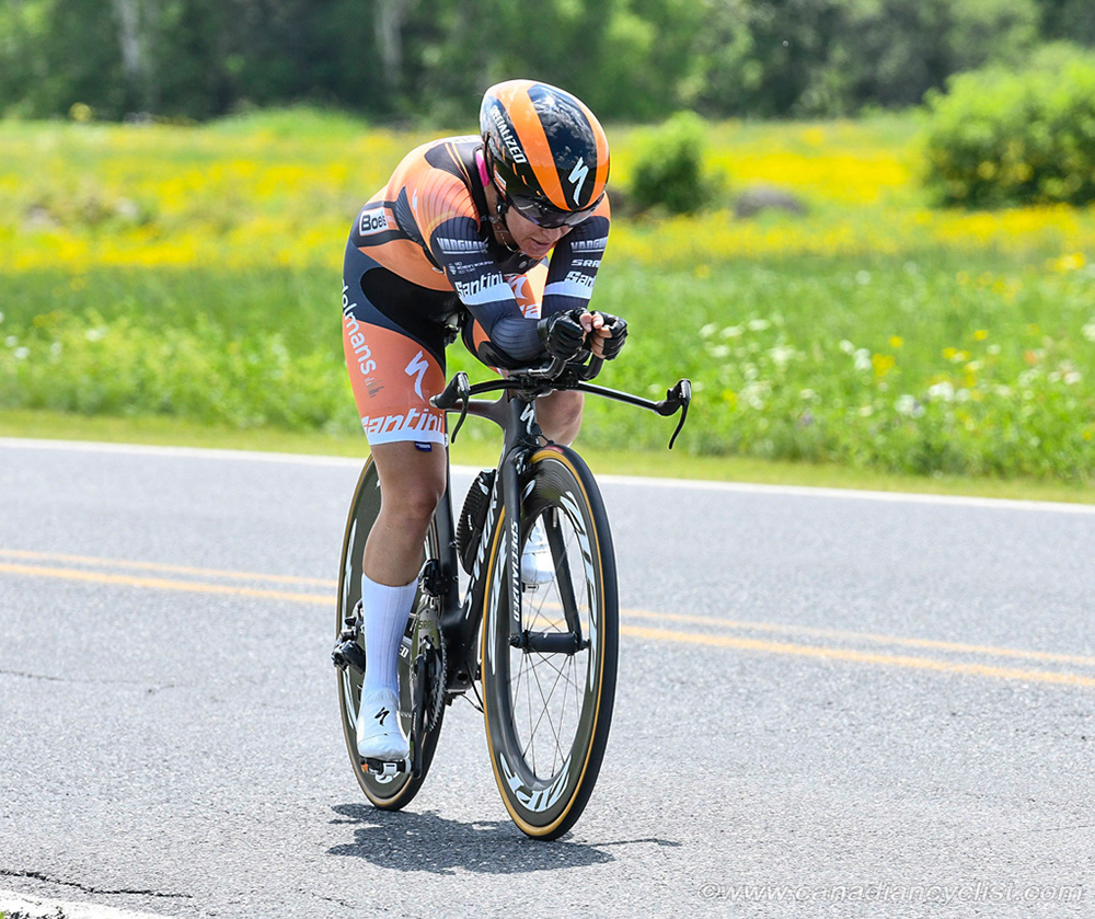 Road National Championships, 2019