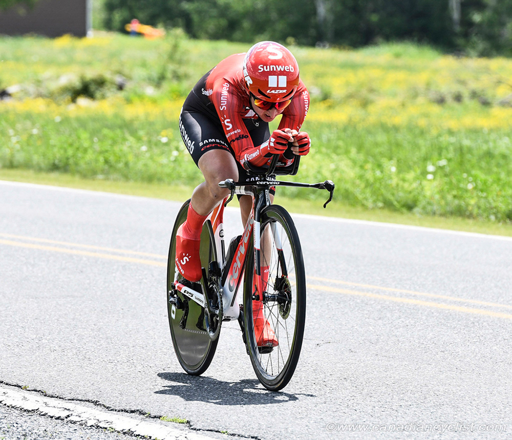 Road National Championships, 2019