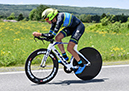 Road National Championships, 2019